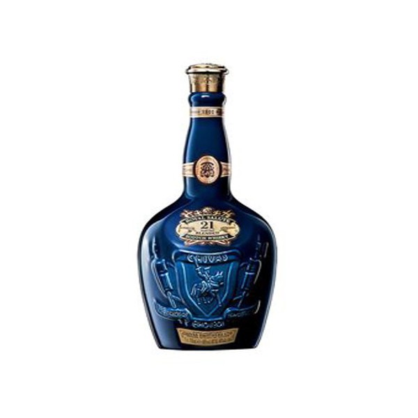 로얄살루트21년 사파이어 50ml 이미지가 다릅니다