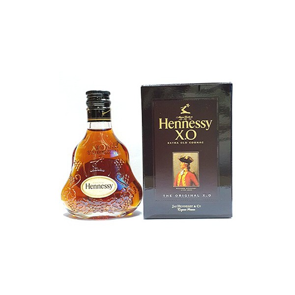 헤네시 XO 50ml