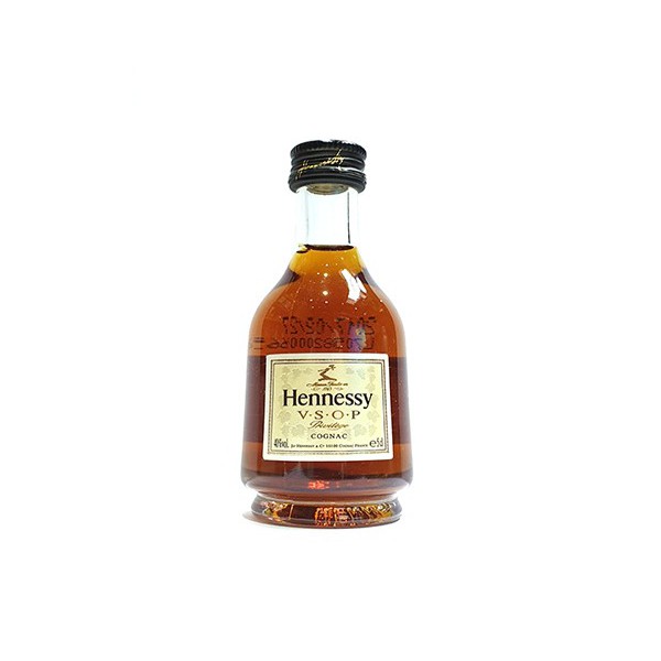 헤네시 VSOP 50ml