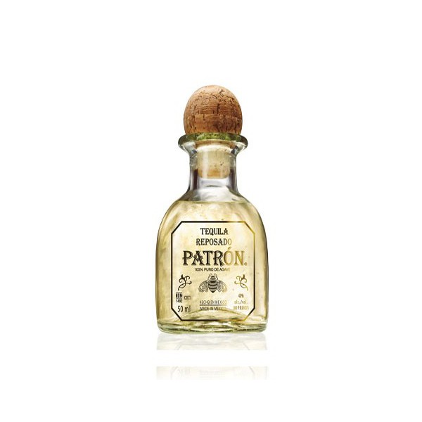 패트론 레포사도 50ml