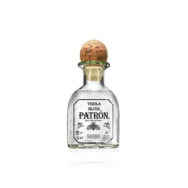 패트론 실버 50ml
