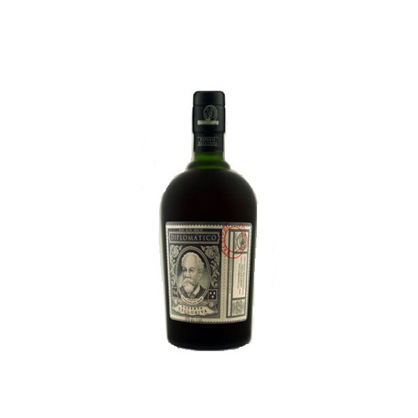 디플로마티코 리제르바 익스클루시바 럼 50ml