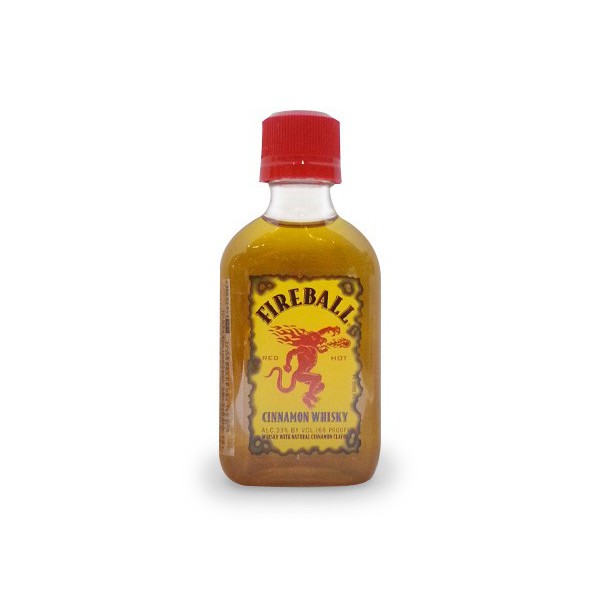 파이어볼 50ml