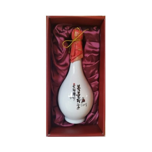 천지향 복분자주스페셜 700ml