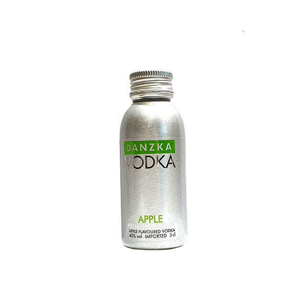 단즈카 애플 50ml