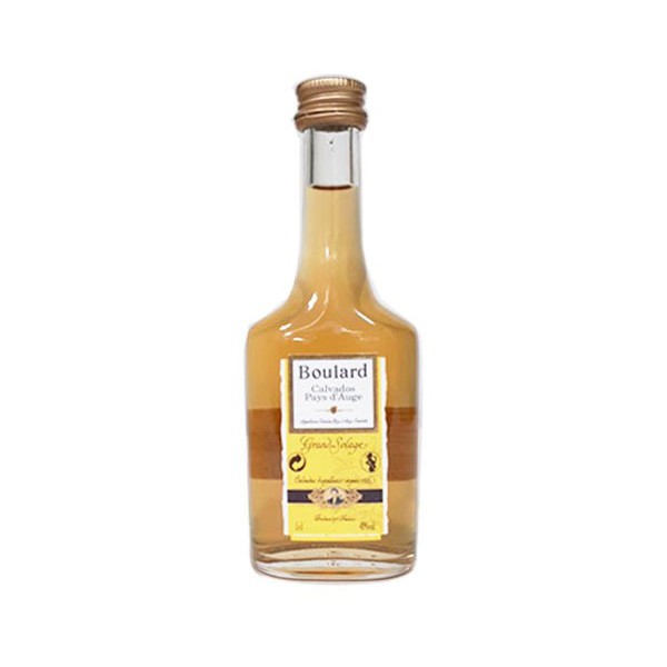 깔바도스 불라 그랑솔라지 50ml