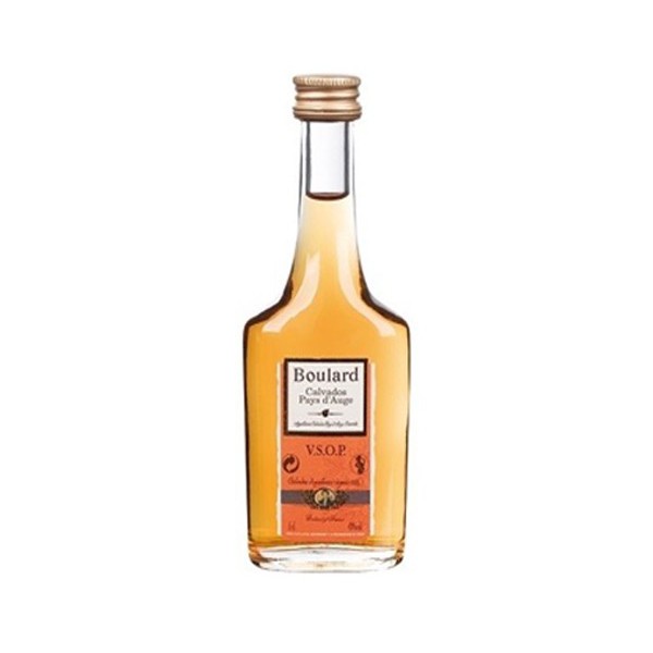 깔바도스 불라vsop 50ml