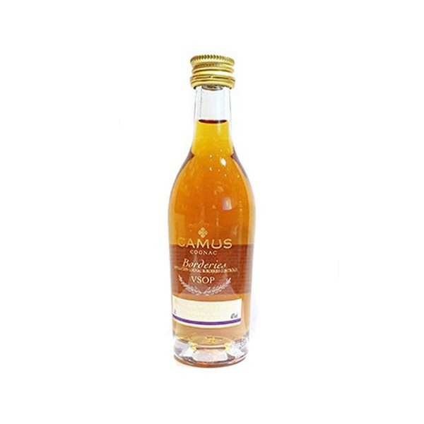 까뮤vsop 보더리 50ml