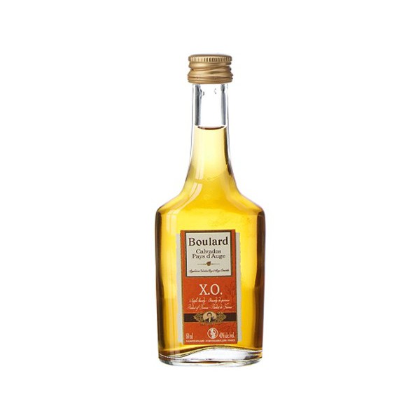 깔바도스 불라xo 50ml