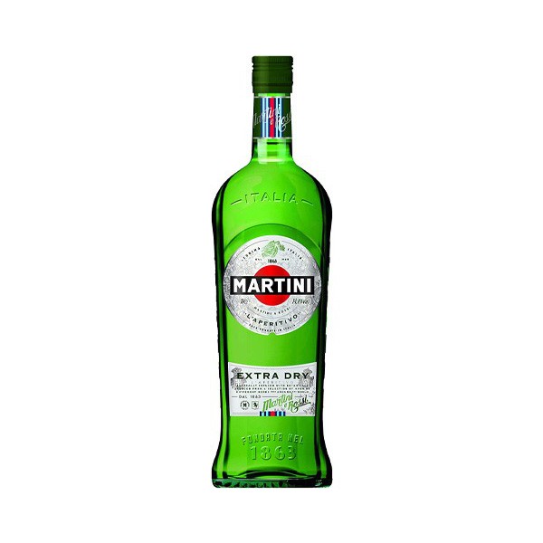 마티니 엑스트라 드라이 1000ml (VAT별도) 현금가