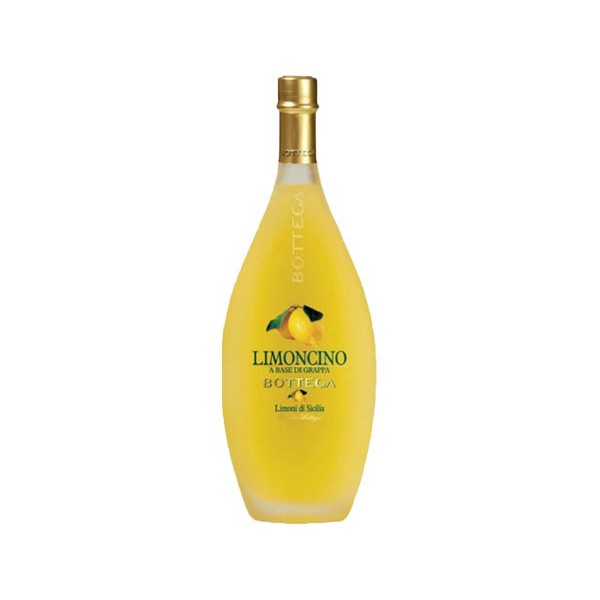 보테가 리몬치노 500ml(VAT 별도)