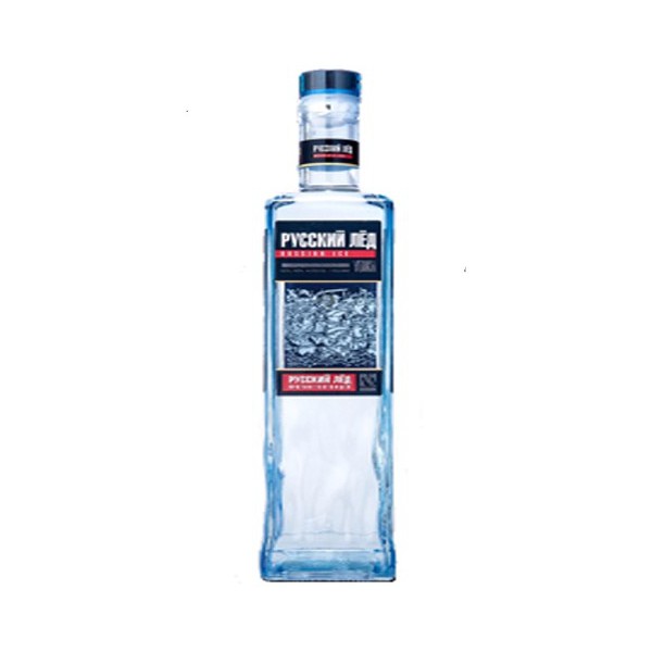 러시안 아이스 보드카 500ml