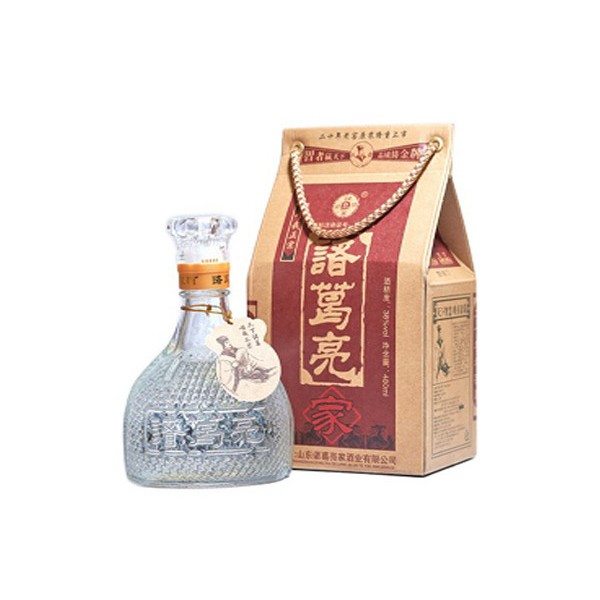 제갈량주 (주걸량주) 480ml 현금가