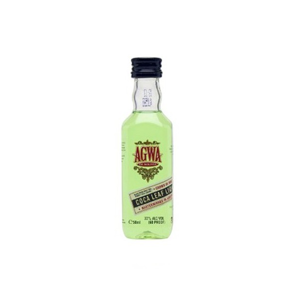 아구아(아그와)50ml(VAT 별도)