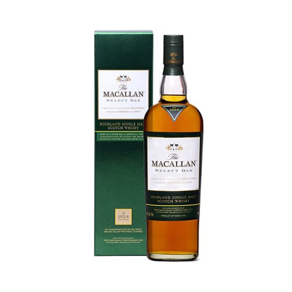 맥켈란 셀렉트 오크 1000ml