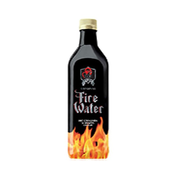 파이어 워터 750ml