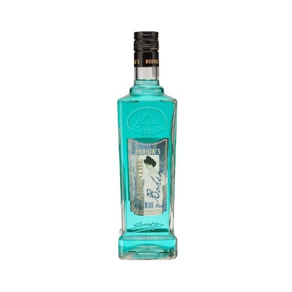 압생트 로드닉스 보헤미안 블루(VAT별도) 알콜70도(압셍트 로드닉스 보해미안 블루)(VAT 별도)