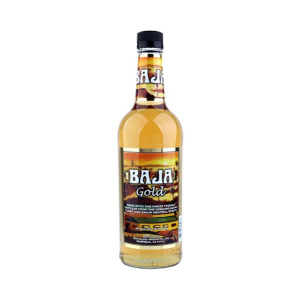 바하 골드 750ml