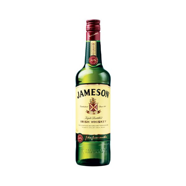 제임슨 STD 1000ml(VAT 별도) 현금가