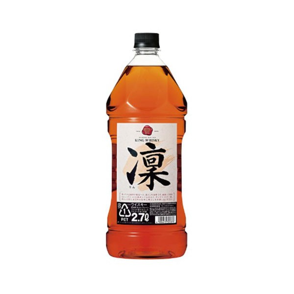 킹 위스키 린