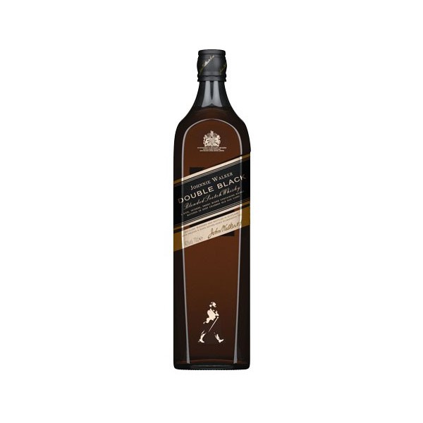 죠니워커 더블 블랙 1000ml 케이스 없음l(VAT 별도)