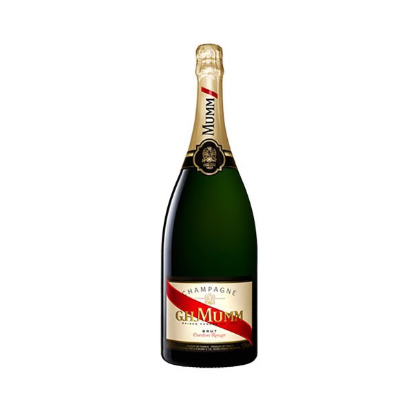 멈 꼬르동 루즈 1,500ml (VAT 별도) 케이스 없음