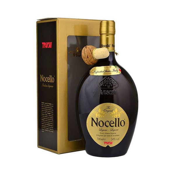 노첼로 호두 리큐르 700ml(VAT별도)