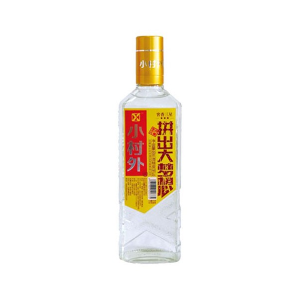 쇼우춘와이고량주(450ml)