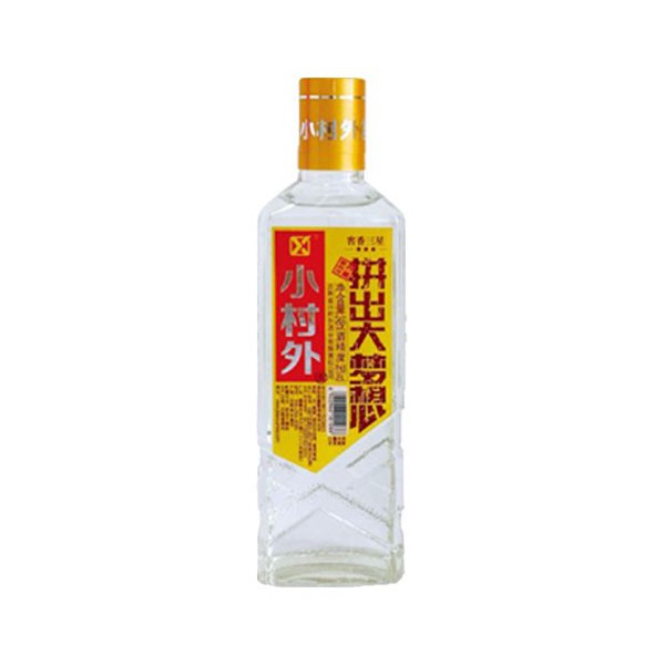 쇼우춘와이고량주(248ml)