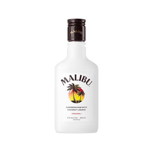 말리부 200ml (VAT별도)