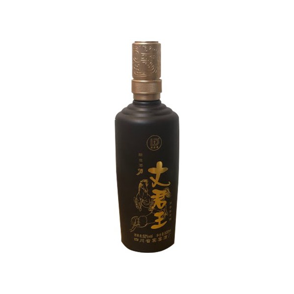 장군왕