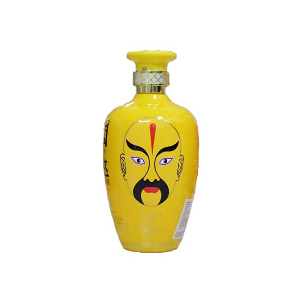 국수주 도원결의주 유비
