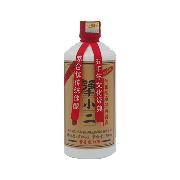 강소이 화이트 500ml