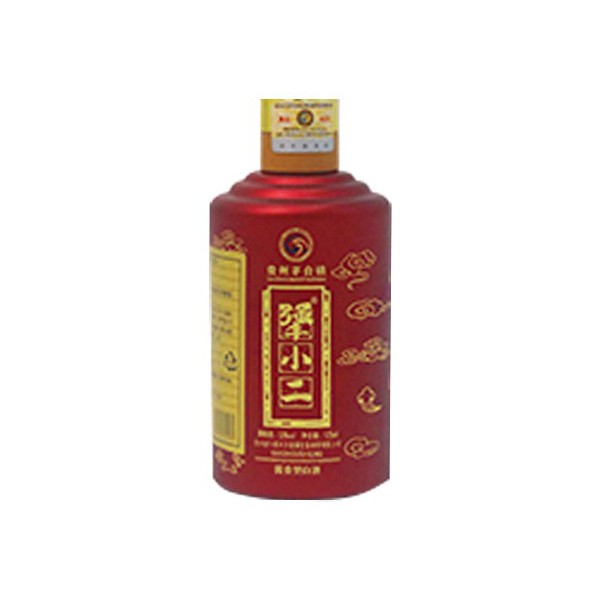 강소이 레드 125ml