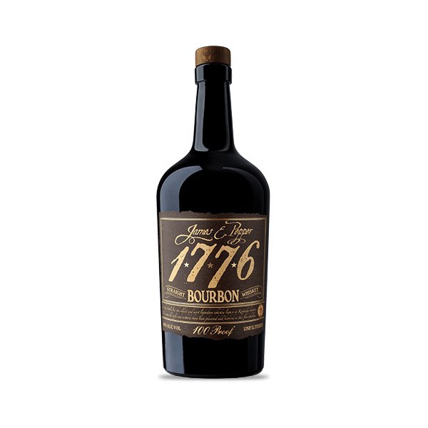 제임스 이페퍼 1776 스트레이트 버번 위스키