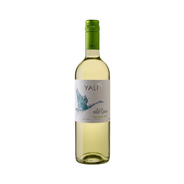 얄리 와일드 스완 소비뇽 블랑(vat 별도)