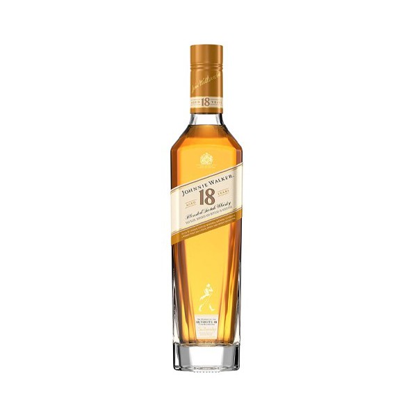 조니워커 18년 750ml 가방세트 (죠니워커 18년)