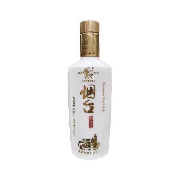 연태고량주 프리미엄 현금가 (펑라이 연태고량주)(38%)250ml