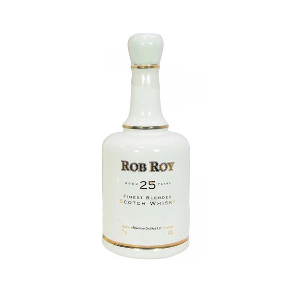 롭로이(로브로이) 25년 케이스 없음