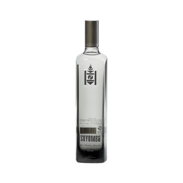 소욤보 보드카