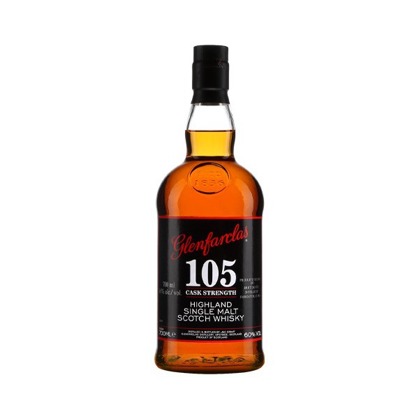 글렌파클라스 105 (VAT별도) 현금가