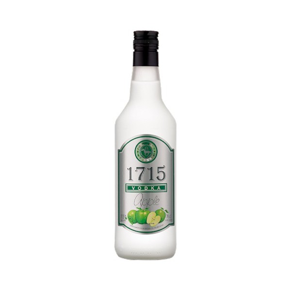 1715 보드카 애플