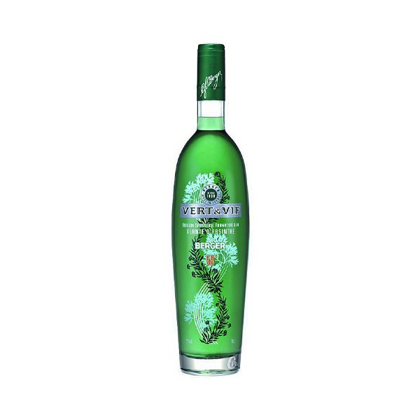베르앤비프 압생트