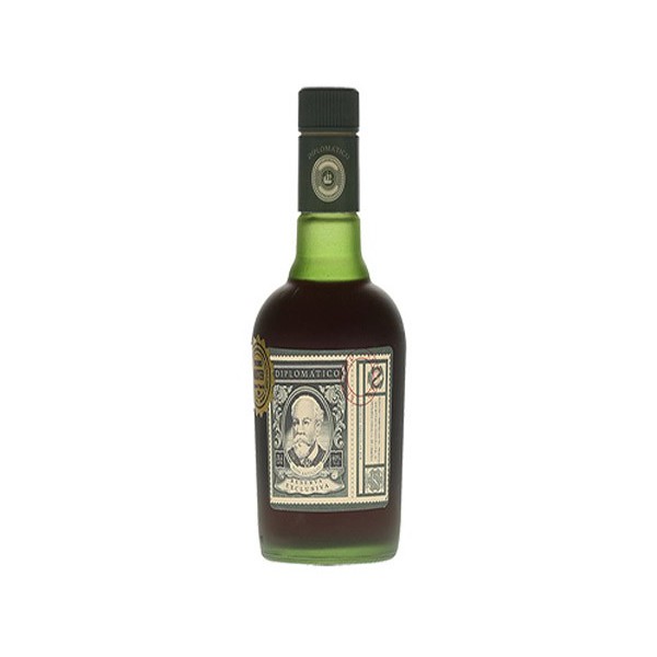 디플로마티코 리제르바 익스클루시바 럼 350ml  (VAT별도) 현금가