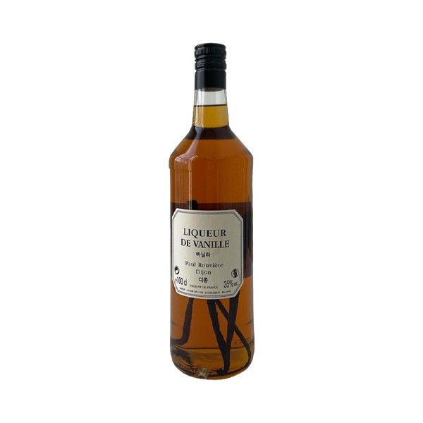 디종 바닐라1,000ml (VAT별도)
