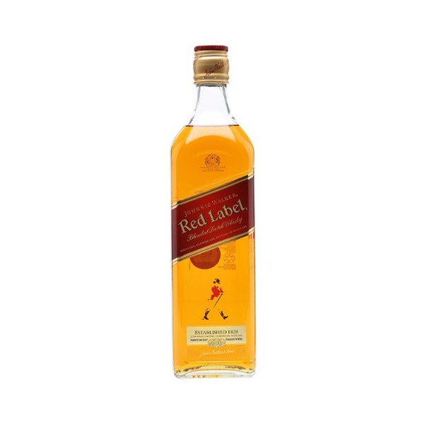 조니워커 레드 1000ml 케이스 없음 (죠니워커 레드 1000ml) (VAT 별도)