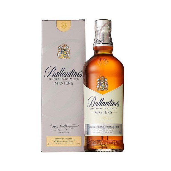 발렌타인 마스터즈 500ml (VAT별도)