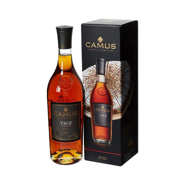 까뮤VSOP 700ml(VAT 별도)