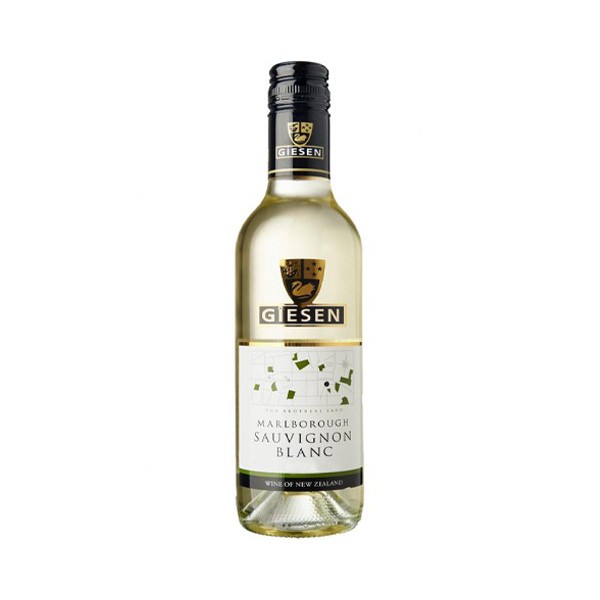 기센 말보로 쇼비뇽 블랑 375ml