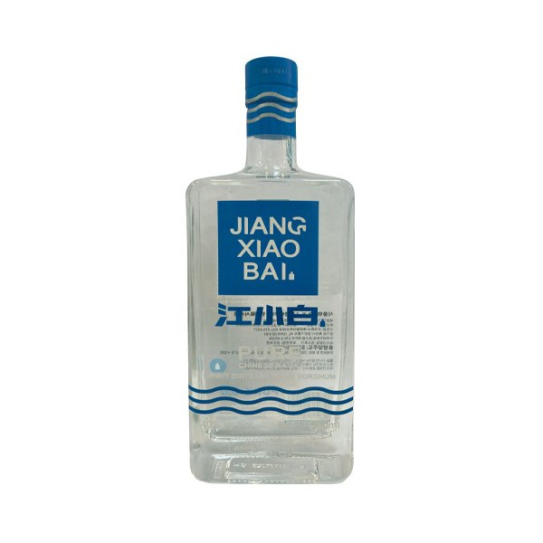 강소백 500ml 현금가